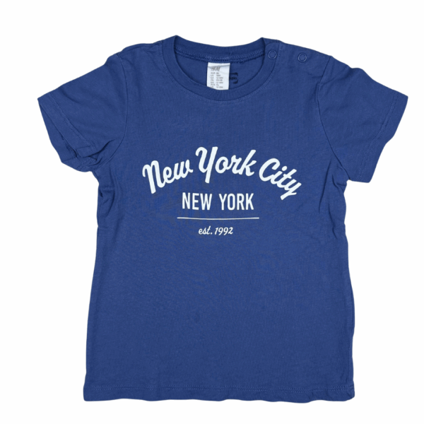 Tee shirt H&M 18 mois seconde main
