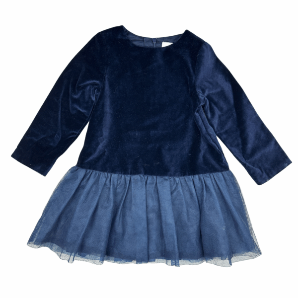 Robe cérémonie Jacadi 36 mois seconde main