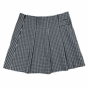 Jupe à carreaux Zara 9 ans seconde main