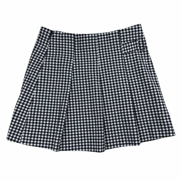 Jupe à carreaux Zara 9 ans seconde main