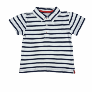 Polo Bout'chou 36 mois seconde main