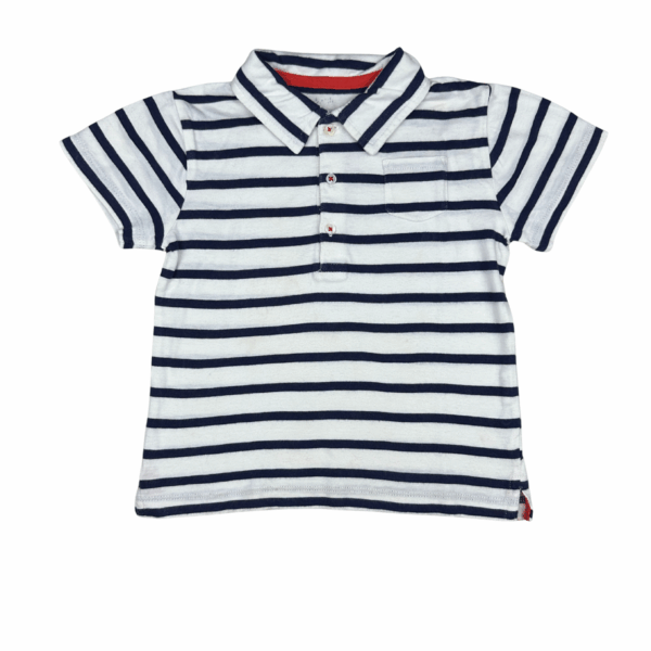 Polo Bout'chou 36 mois seconde main