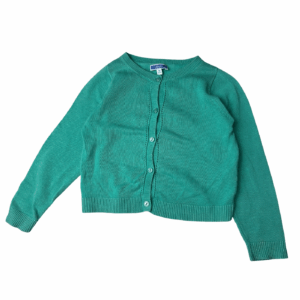 Cardigan Jacadi 4 ans seconde main