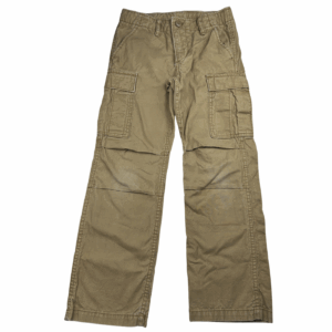 Pantalon cargo Gap 8 ans seconde main