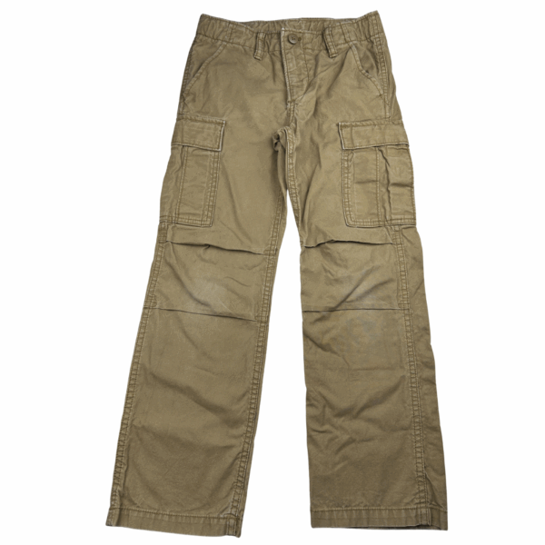 Pantalon cargo Gap 8 ans seconde main