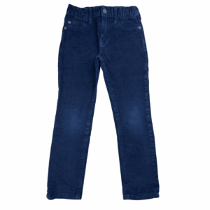 Pantalon en velours Gap 8 ans seconde main