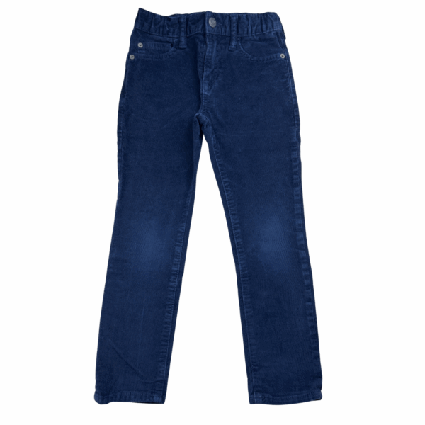 Pantalon en velours Gap 8 ans seconde main