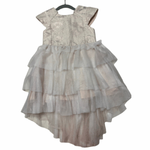 Robe cérémonie seconde main enfant du pareil au même