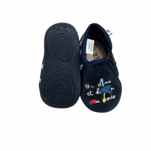 Chaussons Absorba 18 seconde main