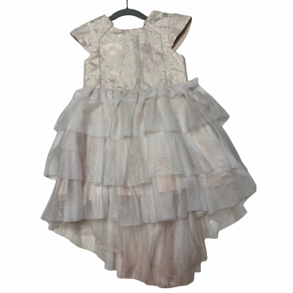 Robe cérémonie seconde main enfant du pareil au même
