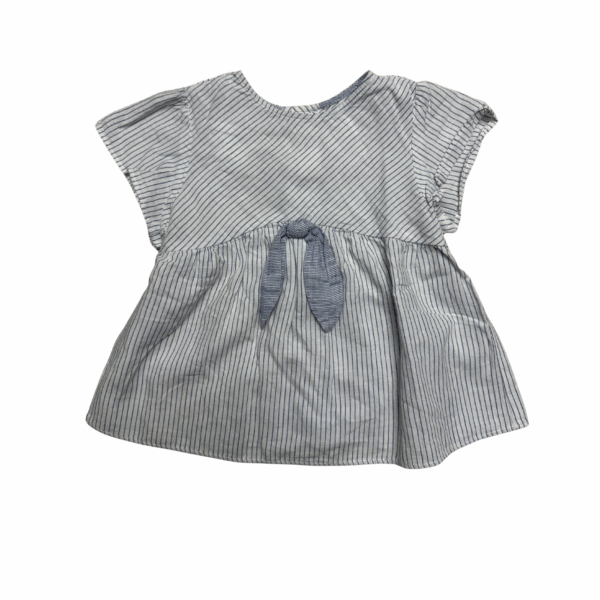 Blouse Zara seconde main enfant 2-3 ans