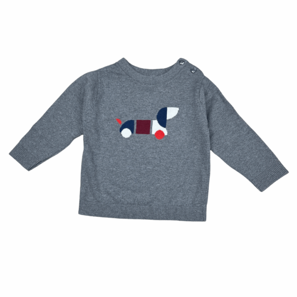 Pull Jacadi 18 mois seconde main