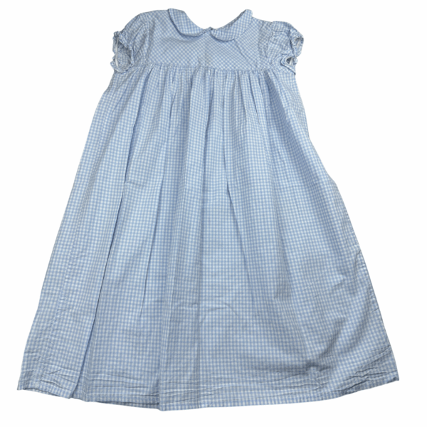 Robe Acanthe 6 ans seconde main