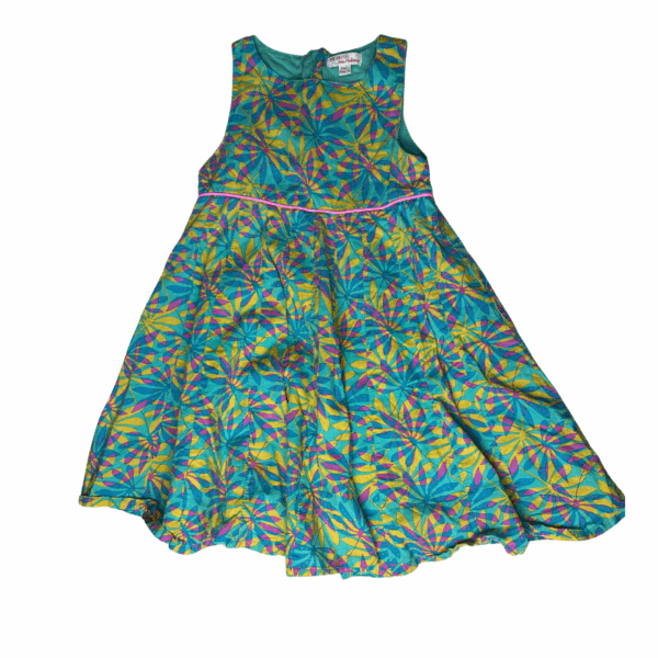Robe sans manches Du Pareil Au Même 4 ans seconde main