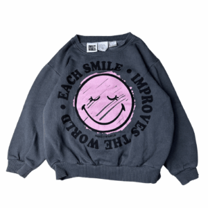 Sweat imprimé Zara 4-5 ans seconde main