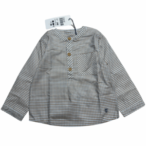 Chemise Cyrillus occasion garçon 24 mois