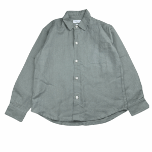 Chemise manches longues Amaia 6 ans seconde main
