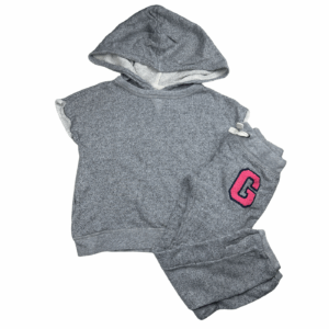Ensemble Gap 6-7 ans seconde main
