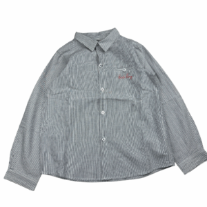 Chemise rayée Bonton 6 ans seconde main