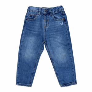 Jean Zara 18-24 mois seconde main