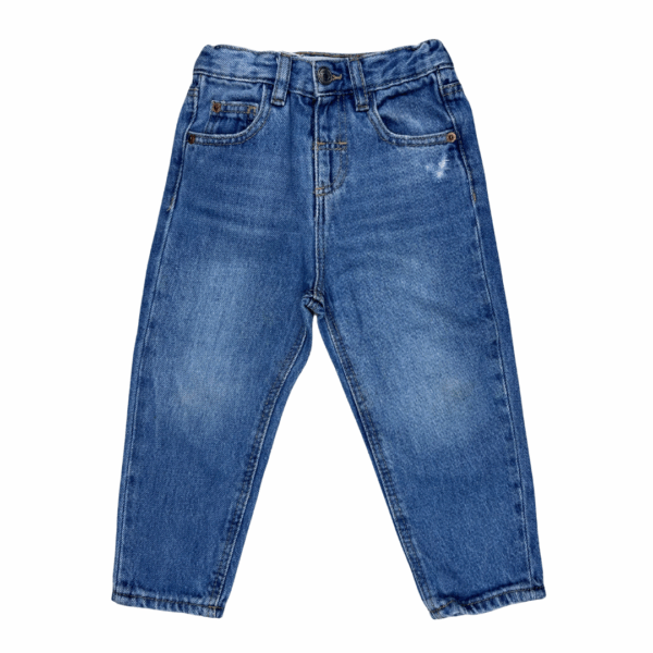 Jean Zara 18-24 mois seconde main
