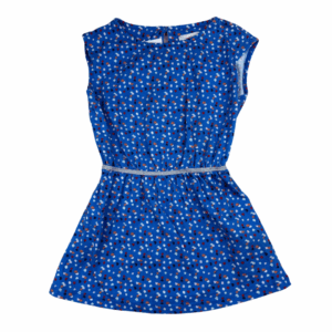 Robe sans manches Catimini 4 ans seconde main