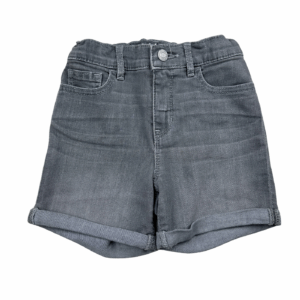 Short gris Gap 7 ans seconde main