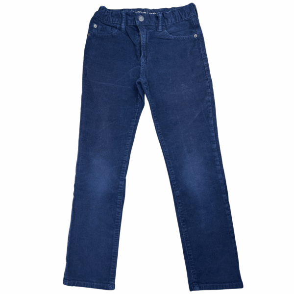 Pantalon en velours Gap 6 ans seconde main