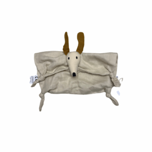 Doudou lange Liewood neuf bébé occasion