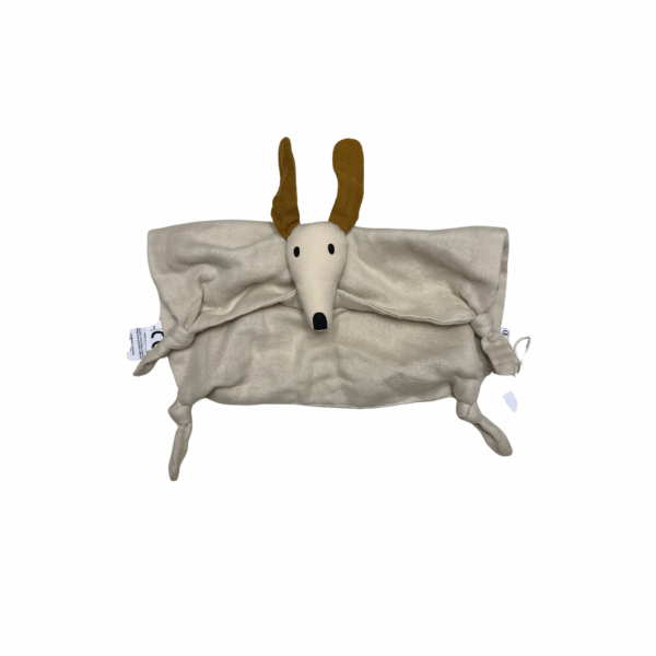 Doudou lange Liewood neuf bébé occasion