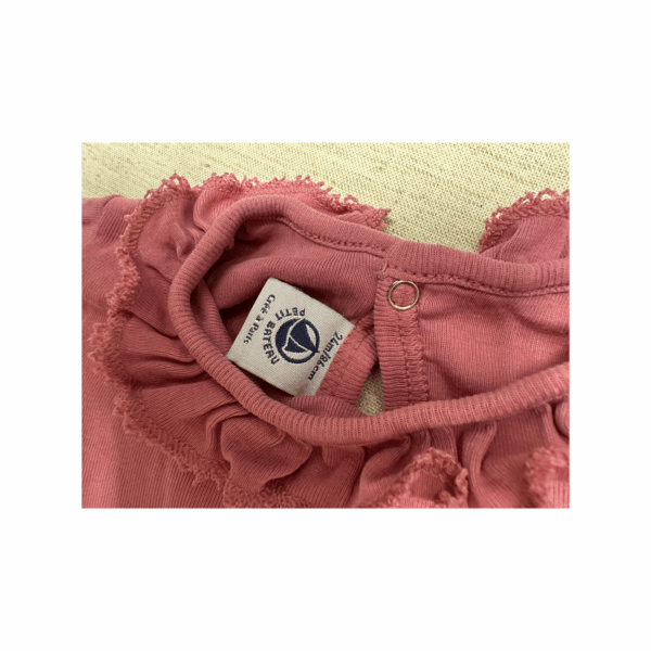 Body Petit Bateau 24 mois occasion