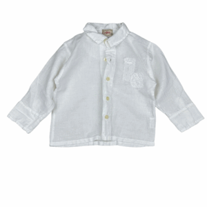 Chemise Confetti 18 mois seconde main