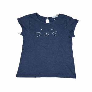 Tee-shirt manches courtes Bout'chou 3 ans seconde main