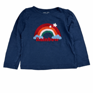 Tee-shirt seconde main enfant Monoprix 3 ans