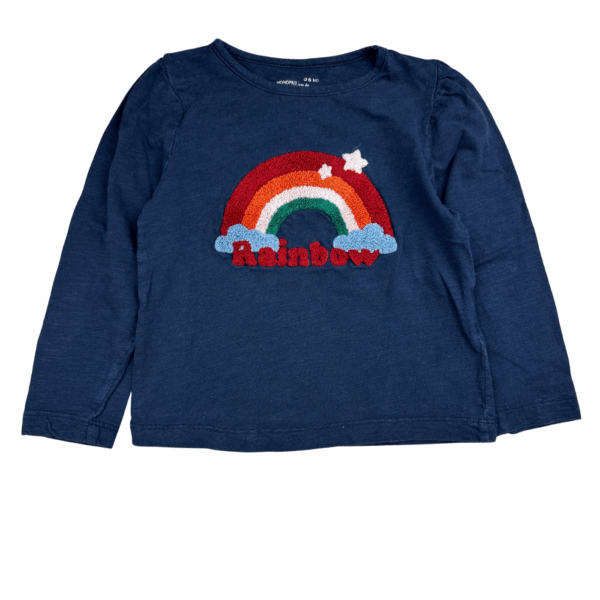 Tee-shirt seconde main enfant Monoprix 3 ans