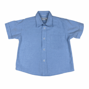 Chemise manches courtes Jacadi 5 ans seconde main