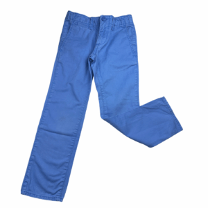 Pantalon bleu Gap 7 ans seconde main