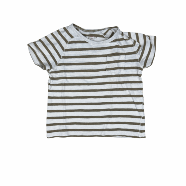 Tee-shirt Monoprix 3-4 ans seconde main