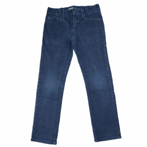 Pantalon en velours Gap 7 ans seconde main