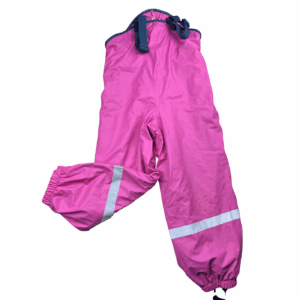 Combinaison de pluie Playshoes 5-6 ans seconde main