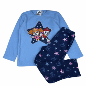 Pyjama deux pièces Pat'Patrouille 5 ans seconde main