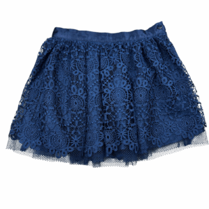 Jupe en dentelle Boboli 8 ans seconde main