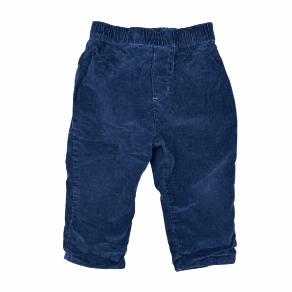 Pantalon velours Jacadi 18 mois seconde main