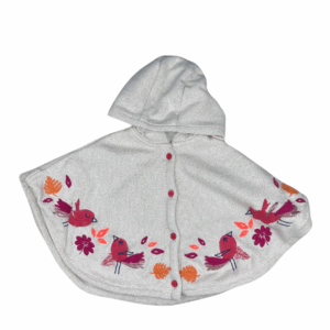 Poncho Du Pareil Au Même 18-24 mois seconde main