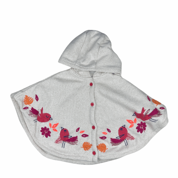 Poncho Du Pareil Au Même 18-24 mois seconde main