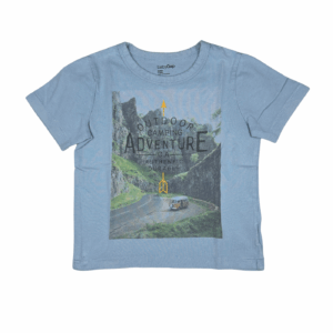 Tee-shirt Gap 3 ans seconde main