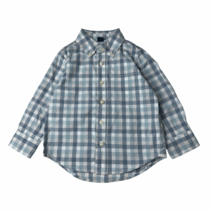 Chemise à carreaux Gap 4 ans seconde main