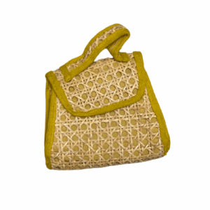 Mini sac enfant Zara occasion fille