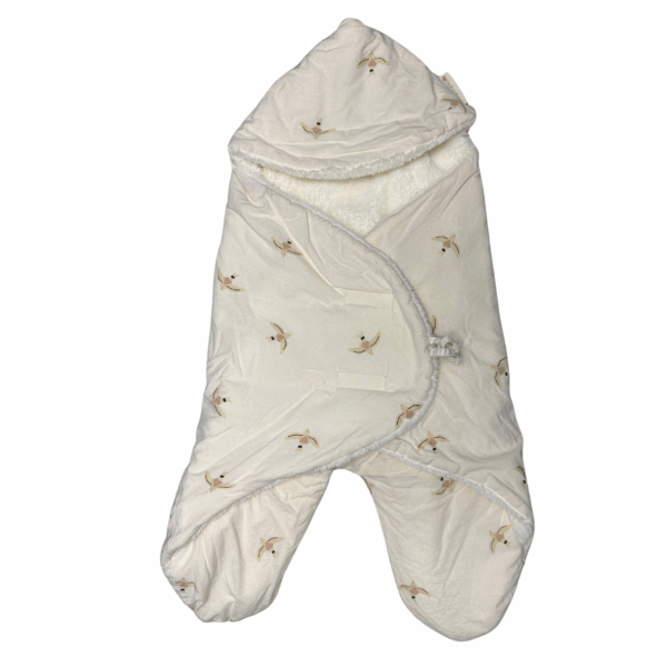 Nid d'ange Nobodinoz seconde main bébé