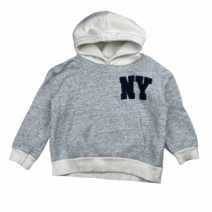 Sweat capuche Zara seconde main enfant